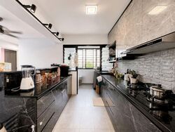 Blk 606B Tampines Greenridges (Tampines), HDB 5 Rooms #562334301